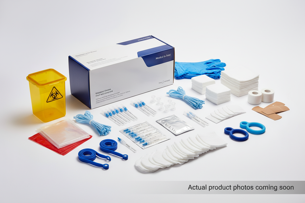 Advanced Refill Pack