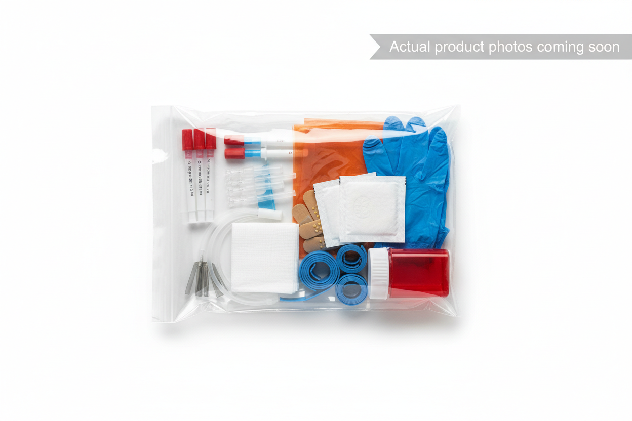 Standard Refill Pack